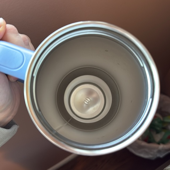 Stanley 40oz Stainless Steel H2.0 FlowState Quencher Tumbler—Ocean Tie Dye - Picture 5 of 6